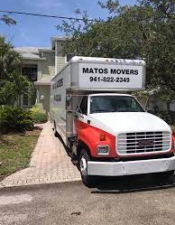 Matos Movers LLC