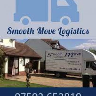 Smooth Move Logistics