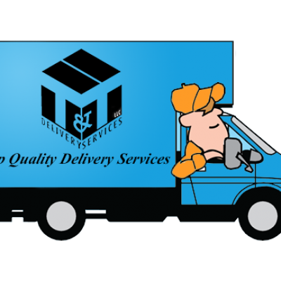 T&T Delivery Services LLC