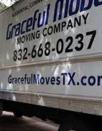 Graceful Moving Group