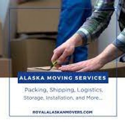 Royal Alaskan Movers