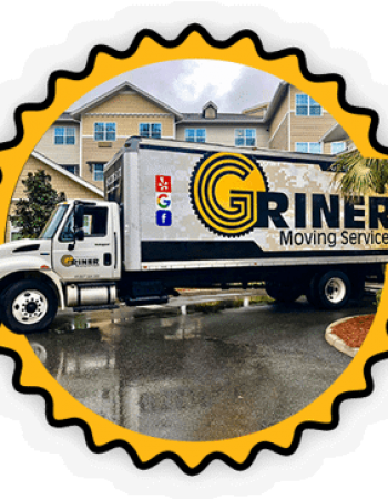Griner Moving Services