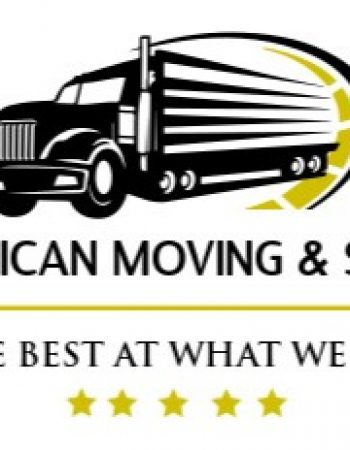 All American Moving and Storage