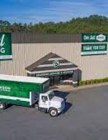 Brandon Moving & Storage