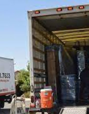 Poindexter Moving