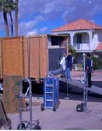 Arizona Discount Movers