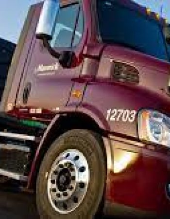 Maverick Transportation LLC