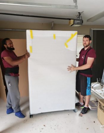 Sf Local Moving Inc