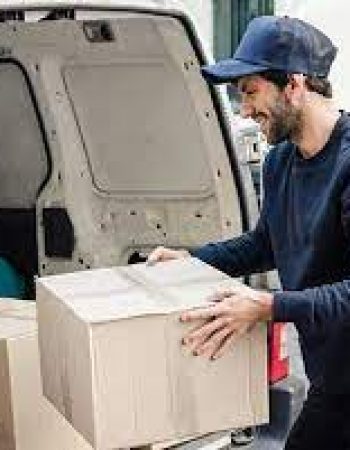 Pay Per Load Movers