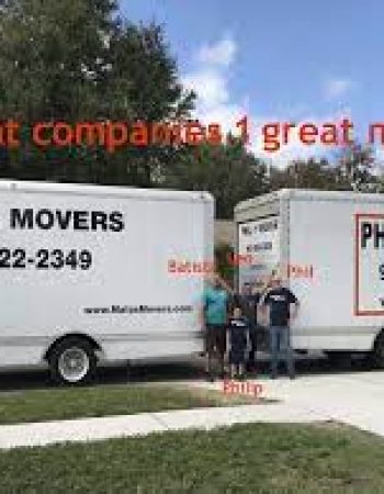 Matos Movers LLC