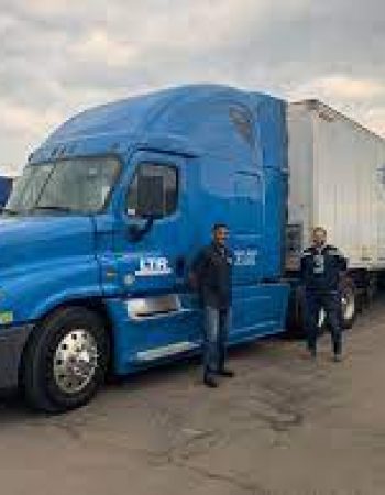 USA Truck Inc