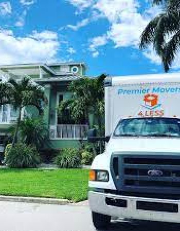 Premier Movers 4 Less