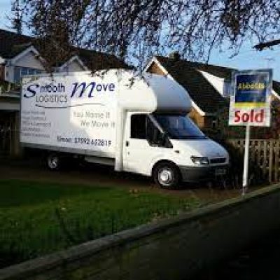 Smooth Move Logistics
