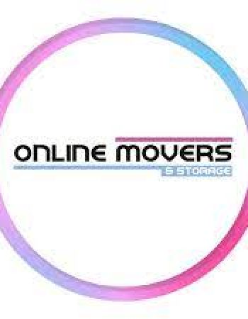 Online Movers & Storage