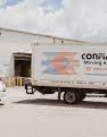 Confianca Moving