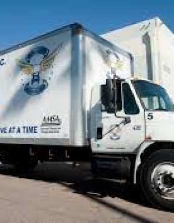 Camelback Moving