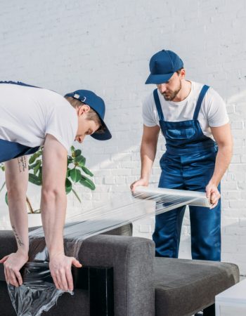 1st Sarasota Moving Company