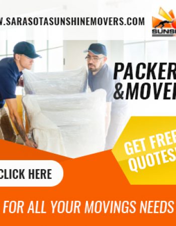 Sunshine Movers of Sarasota LLC