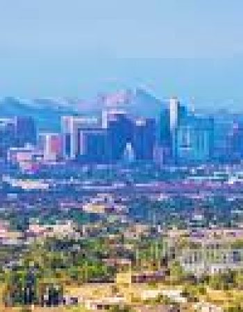 Arizona Reliable Movers