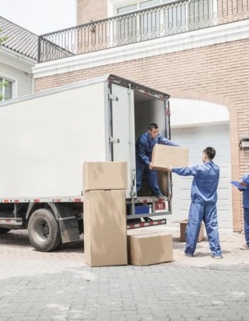 Blue Top Movers