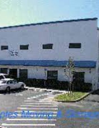Naples Moving & Storage Inc