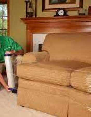 Coastal Moving & Storage
