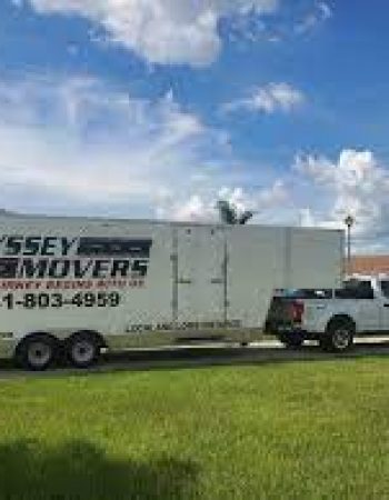 Odyssey Movers