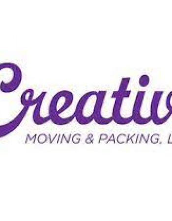 Creative Moving and Packing LLC