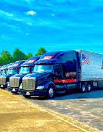 Bill Davis Trucking Inc