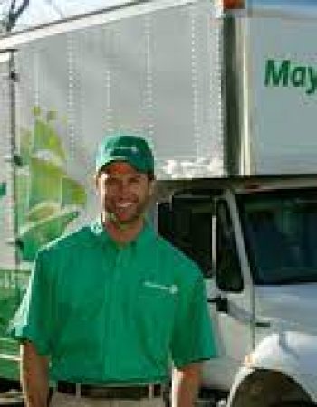 Coastal Moving & Storage