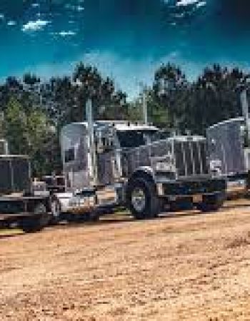 Woodfield Inc