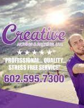 Creative Moving and Packing LLC
