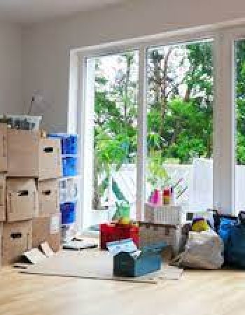 Trinity Relocation Group