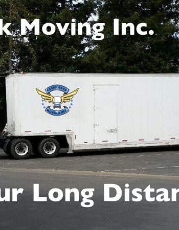 Camelback Moving