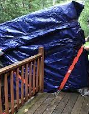 Green Gorilla Movers LLC