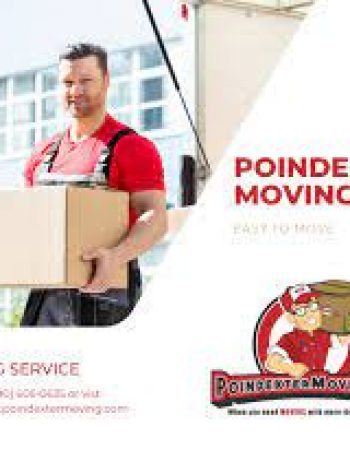 Poindexter Moving