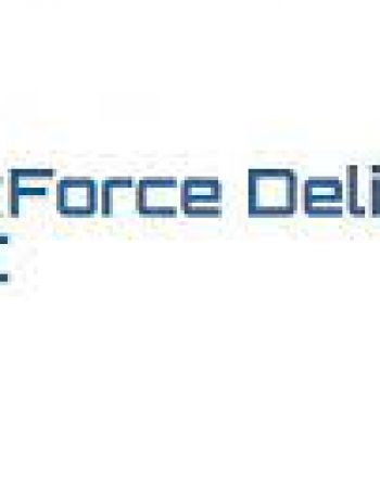 MaxForce Delivery & Moving Company