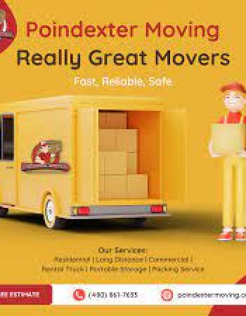 Poindexter Moving