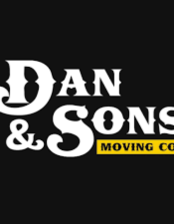 Dan & Sons Moving Co