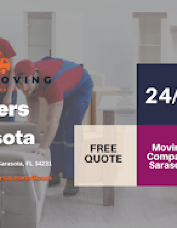 Seans Moving Company of Sarasota
