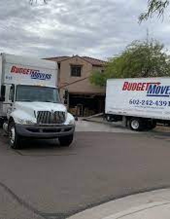 Budget Movers