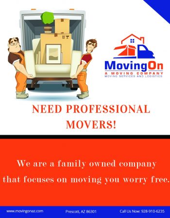 MovingOn