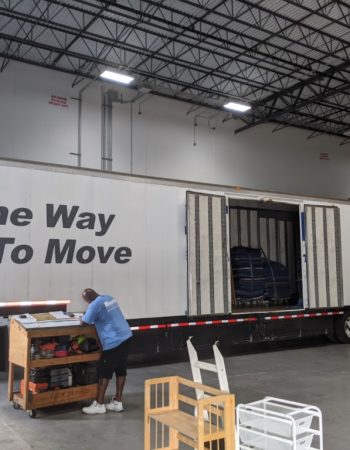 O’Lakers Moving & Storage