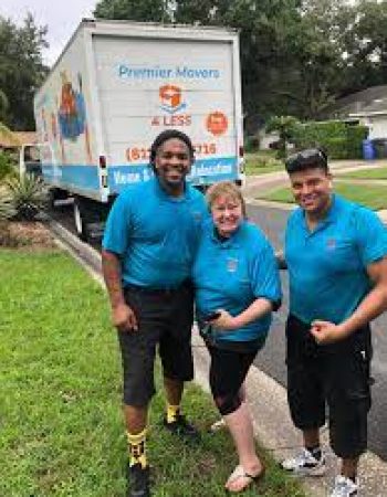 Premier Movers 4 Less