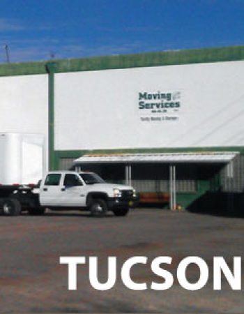 Moving Services Inc