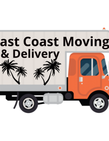 East Coast Moving And Delivery Service