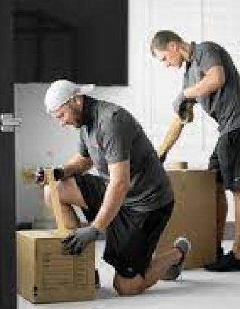 Local Moving Heroes of Gilbert