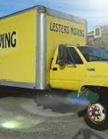 LestersMoving