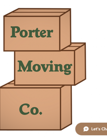 Porter Moving & Delivery