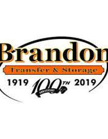 Brandon Transfer & Storage
